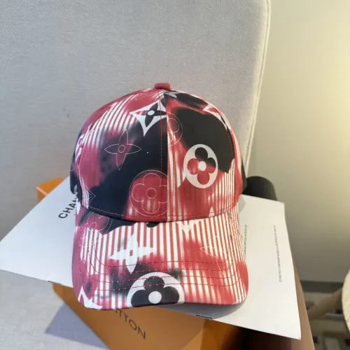 Wholesale Louis Vuitton LV Caps #1415322 $25.00 USD, Wholesale Quality Replica Louis Vuitton LV Caps