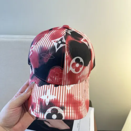 Replica Louis Vuitton LV Caps #1415322 $25.00 USD for Wholesale
