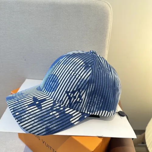 Replica Louis Vuitton LV Caps #1415323 $25.00 USD for Wholesale