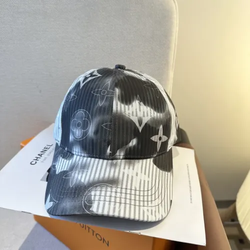 Wholesale Louis Vuitton LV Caps #1415324 $25.00 USD, Wholesale Quality Replica Louis Vuitton LV Caps