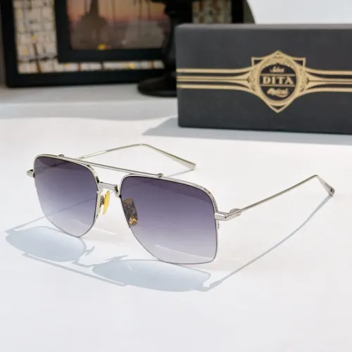 Wholesale Dita AAA Quality Sunglasses #1415325 $60.00 USD, Wholesale Quality Replica Dita AAA Quality Sunglasses