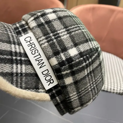 Replica Christian Dior Caps #1415332 $34.00 USD for Wholesale