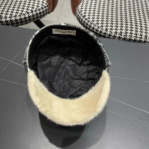 Replica Christian Dior Caps #1415332 $34.00 USD for Wholesale
