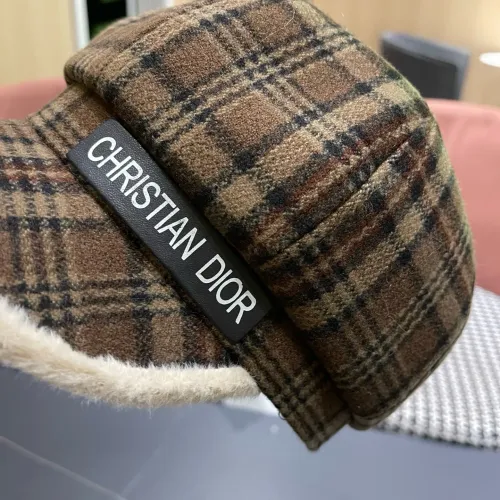 Replica Christian Dior Caps #1415334 $34.00 USD for Wholesale