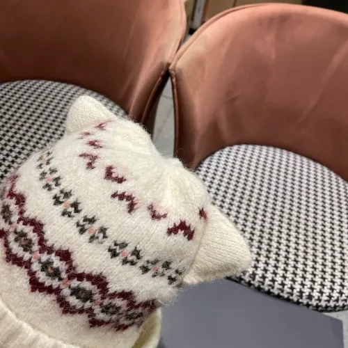 Replica Christian Dior Caps #1415341 $36.00 USD for Wholesale