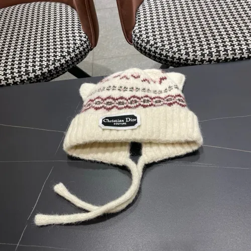 Replica Christian Dior Caps #1415341 $36.00 USD for Wholesale