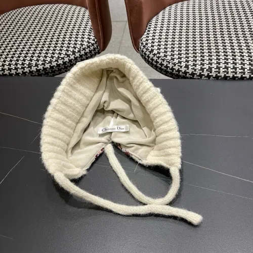 Replica Christian Dior Caps #1415341 $36.00 USD for Wholesale