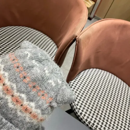 Replica Christian Dior Caps #1415343 $36.00 USD for Wholesale