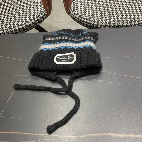 Replica Christian Dior Caps #1415344 $36.00 USD for Wholesale