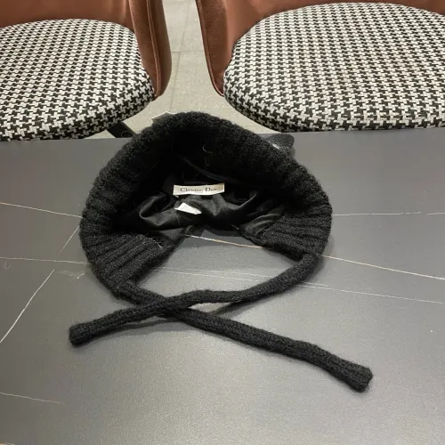 Replica Christian Dior Caps #1415344 $36.00 USD for Wholesale