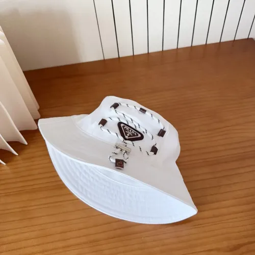 Replica Prada Caps #1415382 $27.00 USD for Wholesale