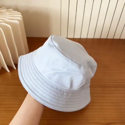 Replica Prada Caps #1415383 $27.00 USD for Wholesale