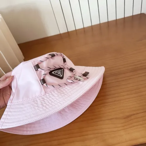 Replica Prada Caps #1415384 $27.00 USD for Wholesale