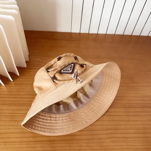 Replica Prada Caps #1415385 $27.00 USD for Wholesale