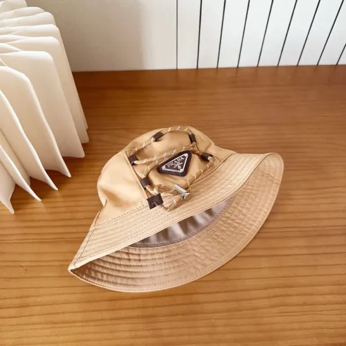 Replica Prada Caps #1415385 $27.00 USD for Wholesale