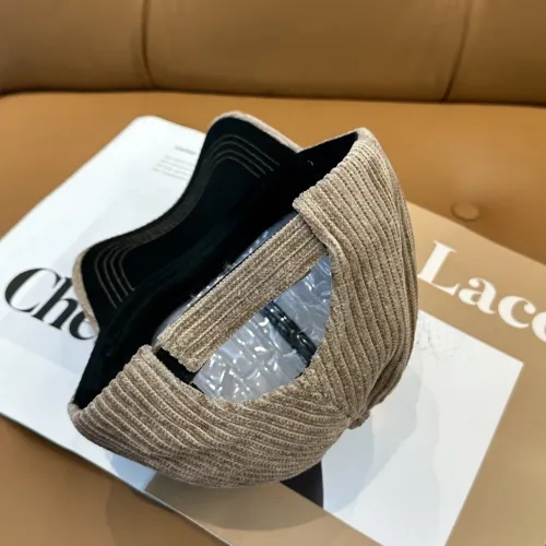 Replica Moncler Caps #1415388 $25.00 USD for Wholesale