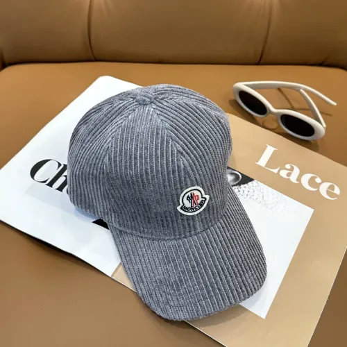 Replica Moncler Caps #1415389 $25.00 USD for Wholesale