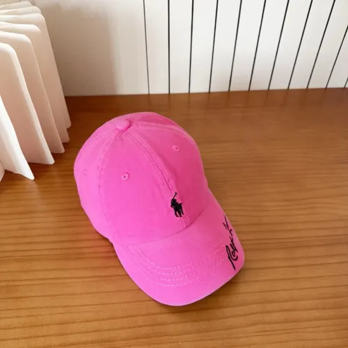 Replica Ralph Lauren Polo Caps #1415403 $25.00 USD for Wholesale