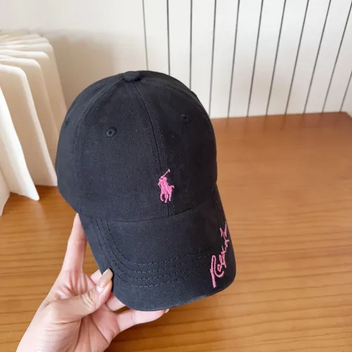 Replica Ralph Lauren Polo Caps #1415404 $25.00 USD for Wholesale