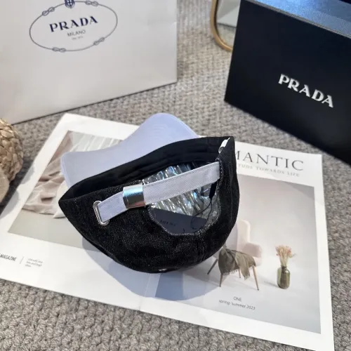 Replica Prada Caps #1415413 $27.00 USD for Wholesale