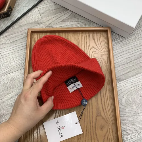 Replica Moncler Caps #1415459 $36.00 USD for Wholesale