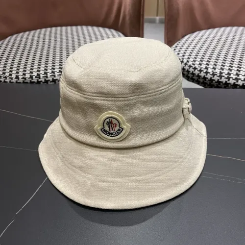Wholesale Moncler Caps #1415462 $36.00 USD, Wholesale Quality Replica Moncler Caps