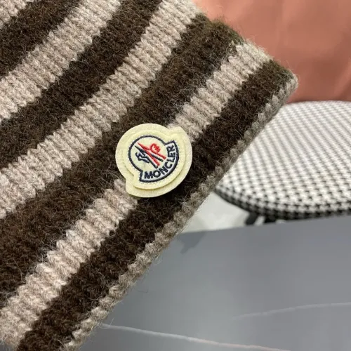 Replica Moncler Caps #1415464 $34.00 USD for Wholesale