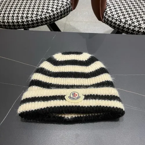 Wholesale Moncler Caps #1415465 $34.00 USD, Wholesale Quality Replica Moncler Caps