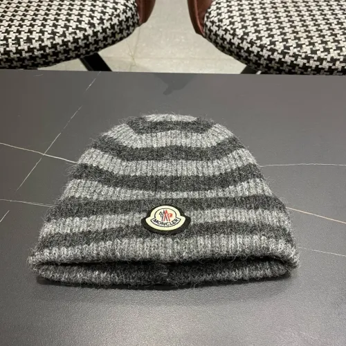 Wholesale Moncler Caps #1415466 $34.00 USD, Wholesale Quality Replica Moncler Caps