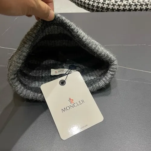 Replica Moncler Caps #1415466 $34.00 USD for Wholesale