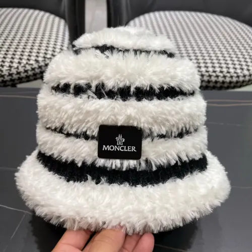 Wholesale Moncler Caps #1415468 $36.00 USD, Wholesale Quality Replica Moncler Caps