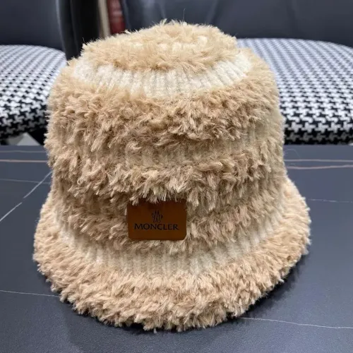 Replica Moncler Caps #1415469 $36.00 USD for Wholesale