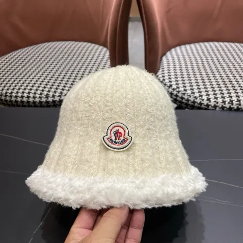 Replica Moncler Caps #1415479 $38.00 USD for Wholesale