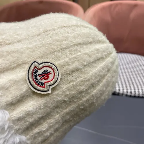 Replica Moncler Caps #1415479 $38.00 USD for Wholesale