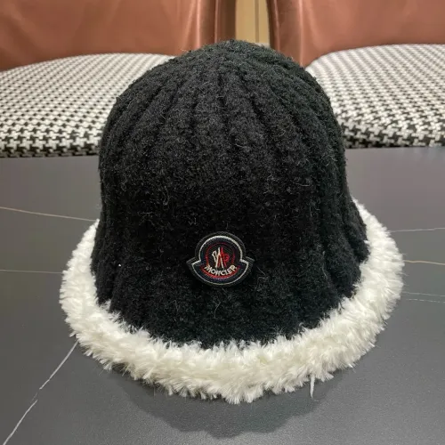 Wholesale Moncler Caps #1415482 $38.00 USD, Wholesale Quality Replica Moncler Caps