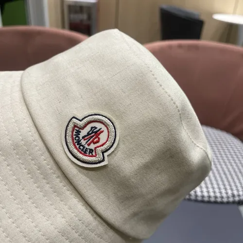 Replica Moncler Caps #1415483 $36.00 USD for Wholesale