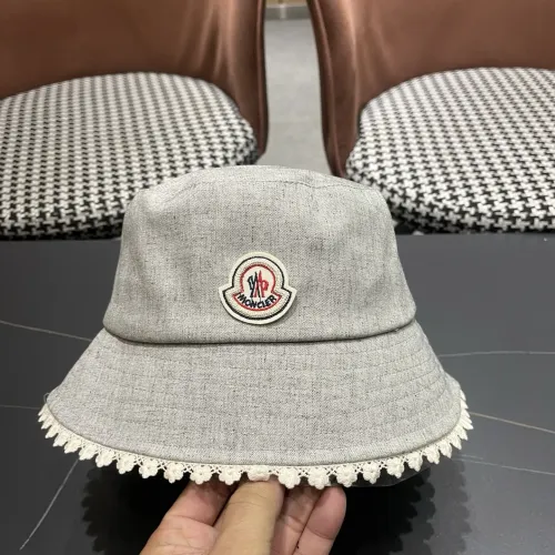 Wholesale Moncler Caps #1415484 $36.00 USD, Wholesale Quality Replica Moncler Caps