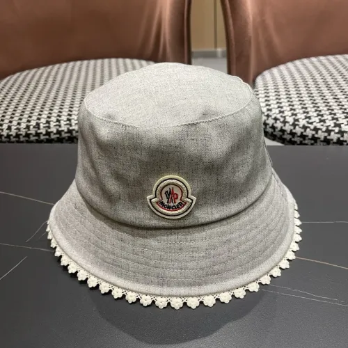 Replica Moncler Caps #1415484 $36.00 USD for Wholesale