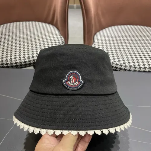Wholesale Moncler Caps #1415485 $36.00 USD, Wholesale Quality Replica Moncler Caps