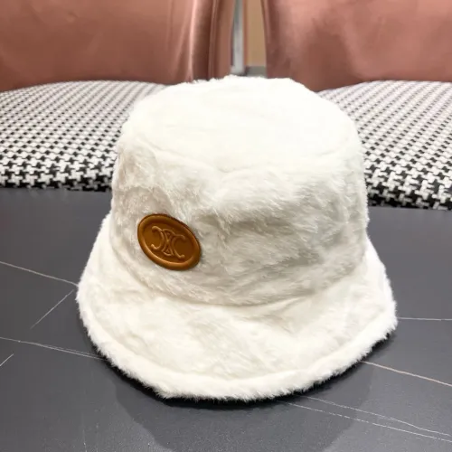 Replica Celine Caps #1415543 $32.00 USD for Wholesale