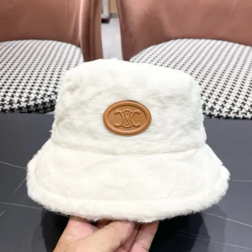 Replica Celine Caps #1415543 $32.00 USD for Wholesale