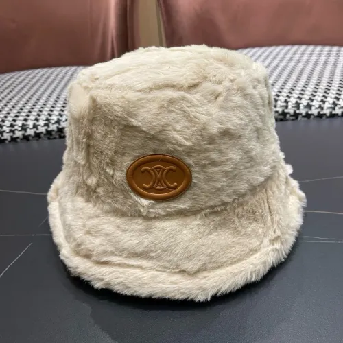 Wholesale Celine Caps #1415544 $32.00 USD, Wholesale Quality Replica Celine Caps