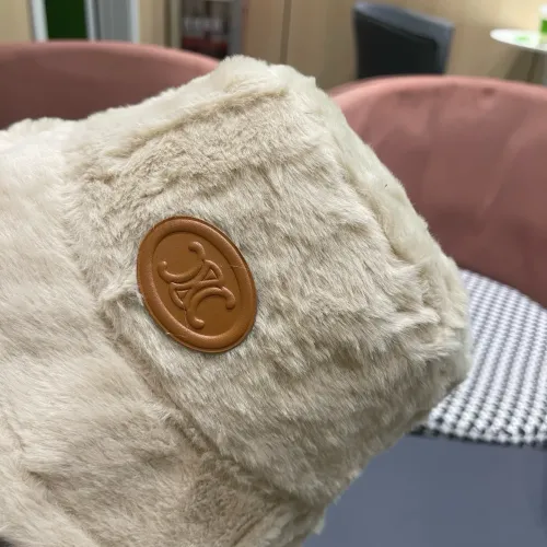 Replica Celine Caps #1415544 $32.00 USD for Wholesale