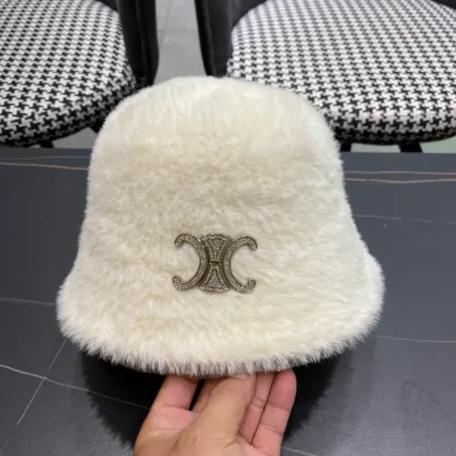 Wholesale Celine Caps #1415547 $36.00 USD, Wholesale Quality Replica Celine Caps