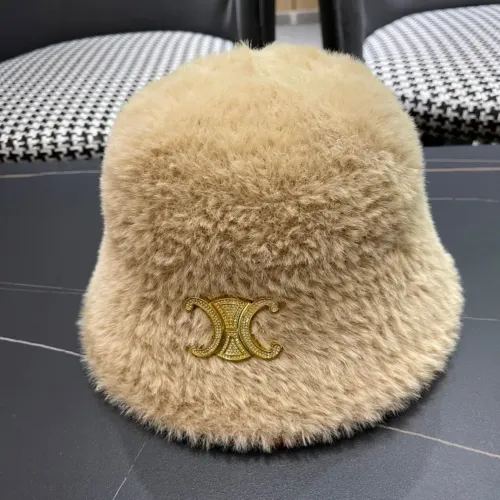 Replica Celine Caps #1415549 $36.00 USD for Wholesale