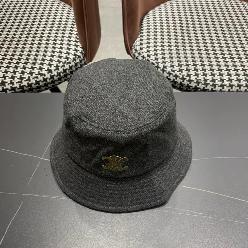Replica Celine Caps #1415553 $36.00 USD for Wholesale
