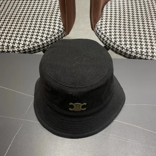 Replica Celine Caps #1415554 $36.00 USD for Wholesale