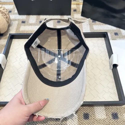 Replica Chrome Hearts Caps #1415558 $27.00 USD for Wholesale