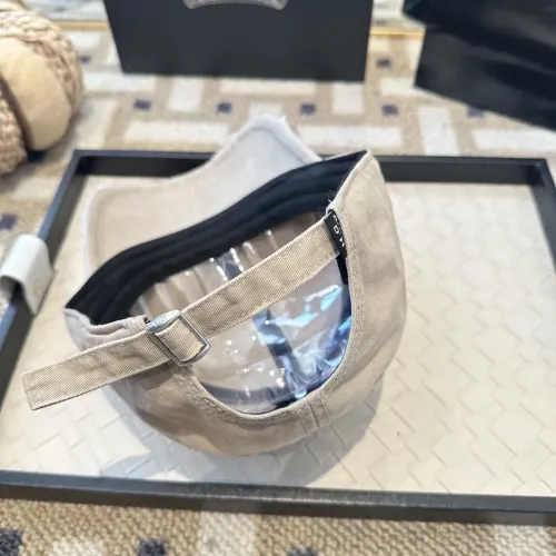 Replica Chrome Hearts Caps #1415558 $27.00 USD for Wholesale