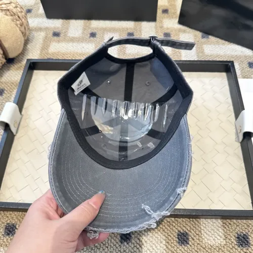 Replica Chrome Hearts Caps #1415564 $27.00 USD for Wholesale